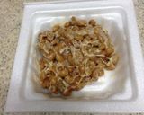 旨味たっぷり♪キムチ納豆作り方1写真