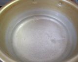 野菜たっぷりカレー風味ラーメン作り方3写真
