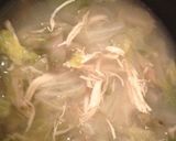ダイエットに最適〜☆野菜スープ☆作り方6写真