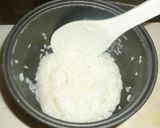 パパの海鮮ミックス丼作り方2写真