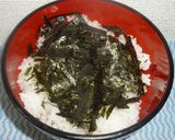 パパの海鮮ミックス丼作り方4写真