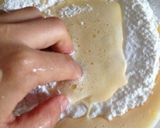 ★簡単★ 栗入り饅頭( ^ω^ )作り方3写真