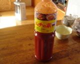 手作りキムチ作り方5写真