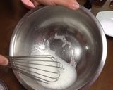 さっぱりひとくちロールケーキ作り方4写真