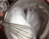 さっぱりひとくちロールケーキ作り方5写真