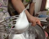 さっぱりひとくちロールケーキ作り方6写真