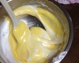 さっぱりひとくちロールケーキ作り方7写真