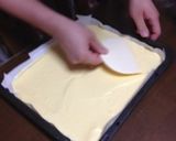 さっぱりひとくちロールケーキ作り方8写真