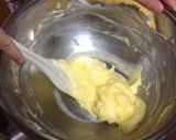 バニラクッキー作り方1写真