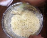 バニラクッキー作り方3写真