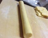 バニラクッキー作り方6写真