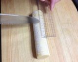 バニラクッキー作り方7写真