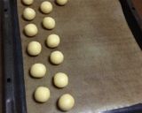 スノーボール作り方3写真