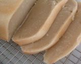 HBドライイースト入れ忘れ食パンの食べ方作り方3写真