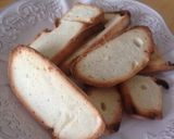 HBドライイースト入れ忘れ食パンの食べ方作り方4写真