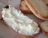 HBドライイースト入れ忘れ食パンの食べ方作り方5写真