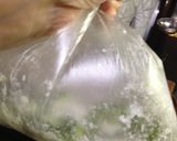 ゴーヤの唐揚げ作り方6写真