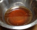 豆腐の豚バラ肉あんかけ作り方1写真