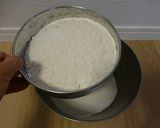 手作り(手打ち)うどん作り方7写真