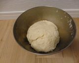 手作り(手打ち)うどん作り方9写真
