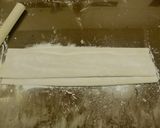 手作り(手打ち)うどん作り方13写真