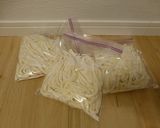 手作り(手打ち)うどん作り方15写真