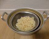 手作り(手打ち)うどん作り方16写真