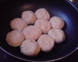おからでヘルシー☆煮込みハンバーグ作り方2写真