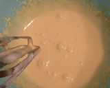 苦いの大好き☆抹茶のガトーショコラ作り方5写真