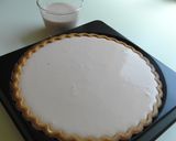 ストロベリーヨーグルトチーズケーキ♡作り方5写真