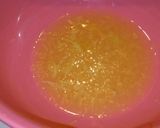 炊飯器で日向夏ケーキ◯*作り方1写真