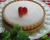 ストロベリーヨーグルトチーズケーキ♡作り方6写真
