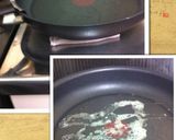 シナモン香る♡バナナのフレンチトースト作り方4写真