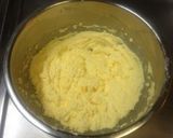 マーブルケーキ作り方4写真