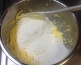 マーブルケーキ作り方5写真