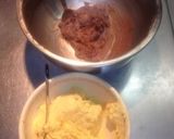 マーブルケーキ作り方6写真
