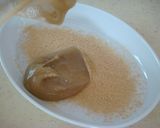 ぷるぷる☆きな粉のわらび餅作り方6写真