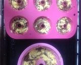 マーブルケーキ作り方7写真