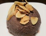 ミキサー30秒☆ヘルシーお豆腐アイス♪作り方5写真