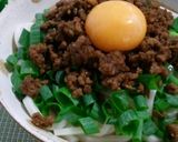 超☆簡単♪中華風肉みそ作り方9写真