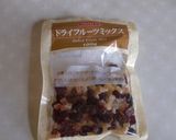 ほんのり甘い♪ドライフルーツパン作り方1写真