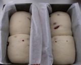 ほんのり甘い♪ドライフルーツパン作り方6写真
