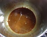 シュガーカットと醤油麹でいか里芋煮作り方1写真