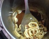 シュガーカットと醤油麹でいか里芋煮作り方3写真