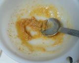 ボリュームたっぷり！スパム入り麻婆茄子作り方2写真