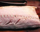 生姜入り鯖寿司作り方4写真