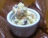 大人の味♪ミックスビーンズポテトサラダ作り方6写真