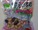 大人の味♪ミックスビーンズポテトサラダ作り方7写真