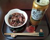 自宅飲みの決定版！カツオの南蛮漬け作り方6写真