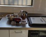 40歳のお誕生日ケーキ作り方1写真